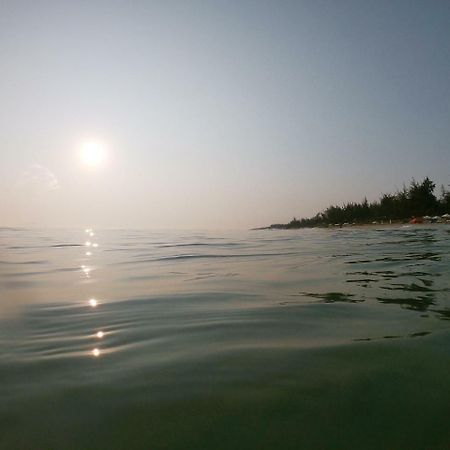 Zero Beach Хоян Екстер'єр фото