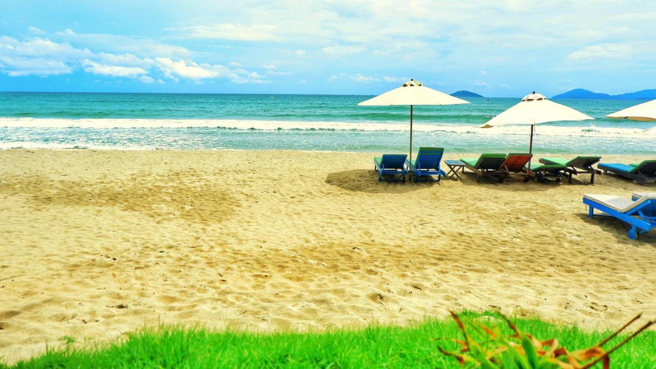 Zero Beach Хоян Екстер'єр фото