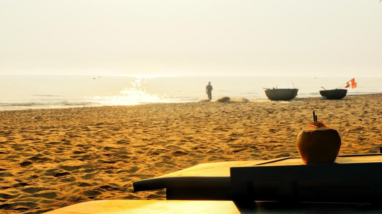 Zero Beach Хоян Екстер'єр фото