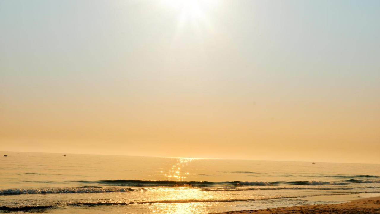 Zero Beach Хоян Екстер'єр фото